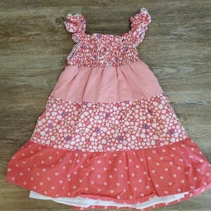 Penelope and Mack LTD toddler girl dress size 4t